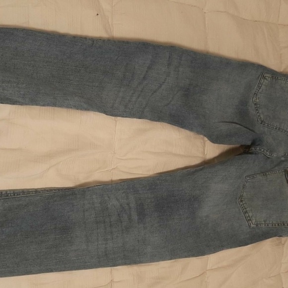 High quality men's skinny jeans - Picture 3 of 3